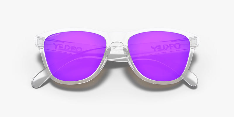 Oakley Frogskins XS Youth Lifestyle Sunglasses