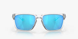 Oakley Sylas Men Lifestyle Rectangular Sunglasses