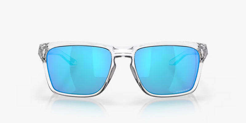 Oakley Sylas Men Lifestyle Rectangular Sunglasses