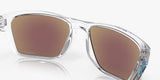 Oakley Sylas Men Lifestyle Rectangular Sunglasses