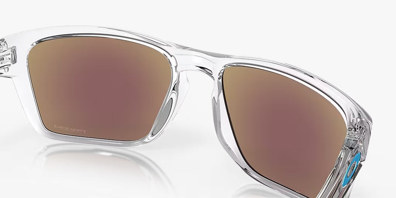 Oakley Sylas Men Lifestyle Rectangular Sunglasses