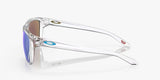 Oakley Sylas Men Lifestyle Rectangular Sunglasses