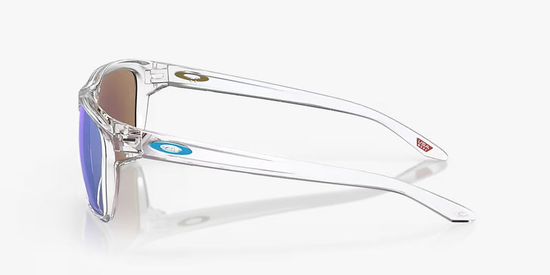 Oakley Sylas Men Lifestyle Rectangular Sunglasses