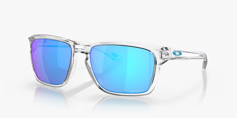 Oakley Sylas Men Lifestyle Rectangular Sunglasses