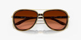 Oakley Split Time Metal Aviator Women Lifestyle Sunglasses