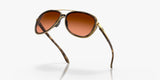 Oakley Split Time Metal Aviator Women Lifestyle Sunglasses