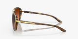 Oakley Split Time Metal Aviator Women Lifestyle Sunglasses