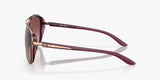Oakley Split Time Metal Aviator Women Lifestyle Sunglasses
