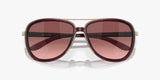 Oakley Split Time Metal Aviator Women Lifestyle Sunglasses