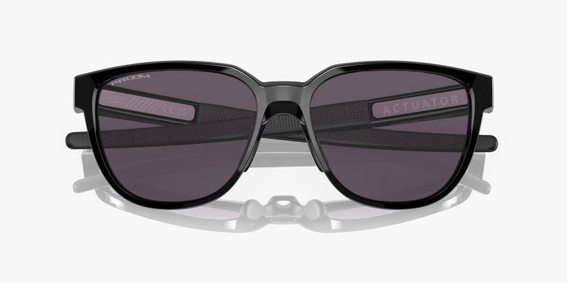 Oakley OO9250 Actuator Rectangular Men Lifestyle Sunglasses