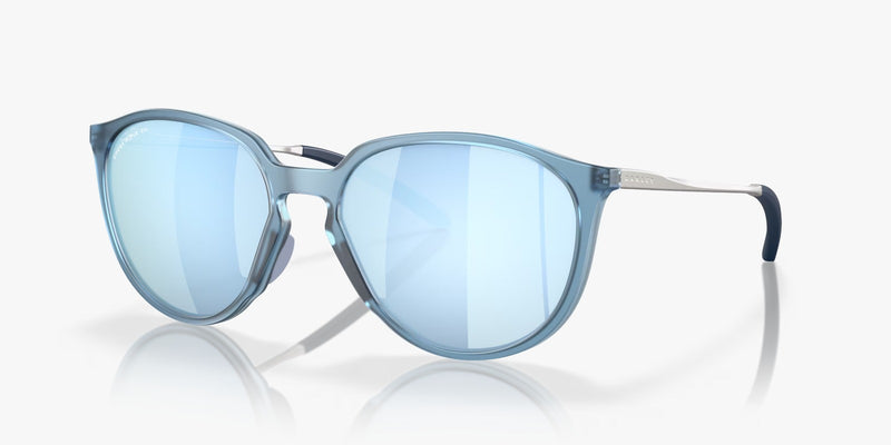 Oakley Sielo Women Round Lifestyle Sunglasses