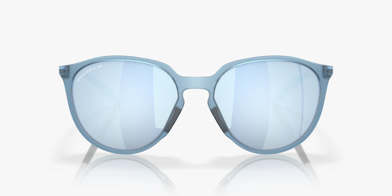 Oakley Sielo Women Round Lifestyle Sunglasses