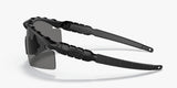 Oakley M Frame 2.0 Industrial Rectangular Men Sunglasses