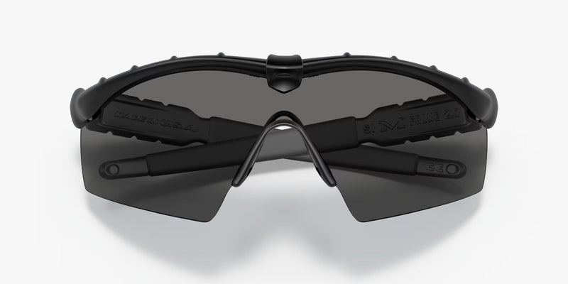 Oakley M Frame 2.0 Industrial Rectangular Men Sunglasses
