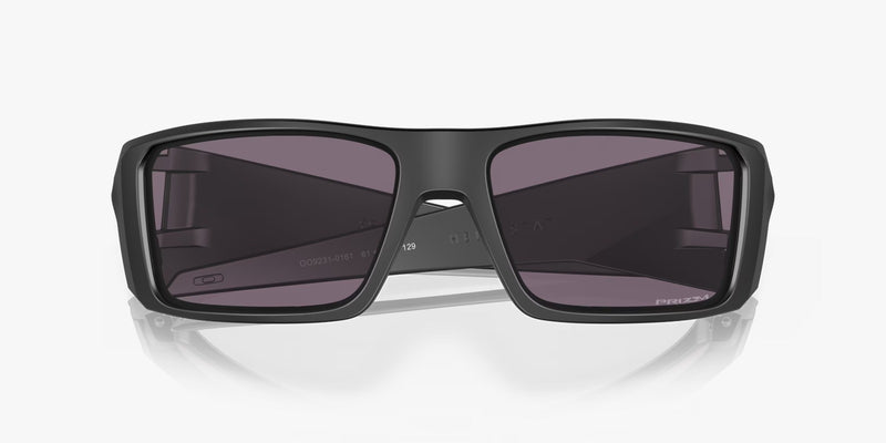 Oakley Heliostat Unisex Lifestyle Sunglasses
