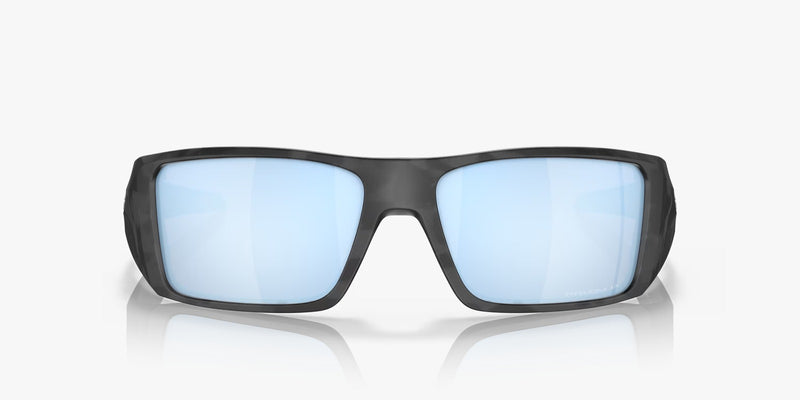 Oakley Heliostat Unisex Lifestyle Sunglasses
