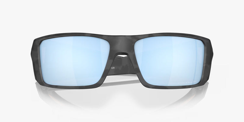 Oakley Heliostat Unisex Lifestyle Sunglasses