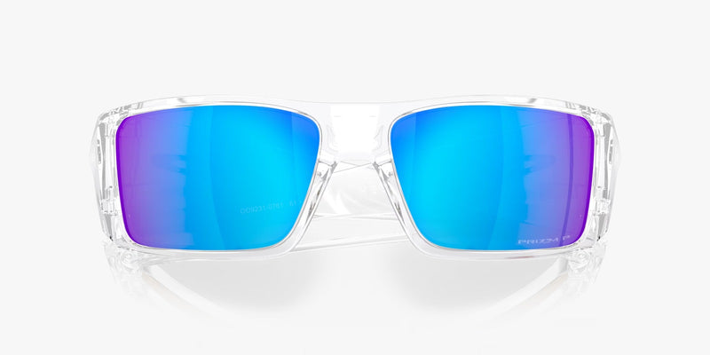 Oakley Heliostat Unisex Lifestyle Sunglasses