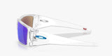 Oakley Heliostat Unisex Lifestyle Sunglasses