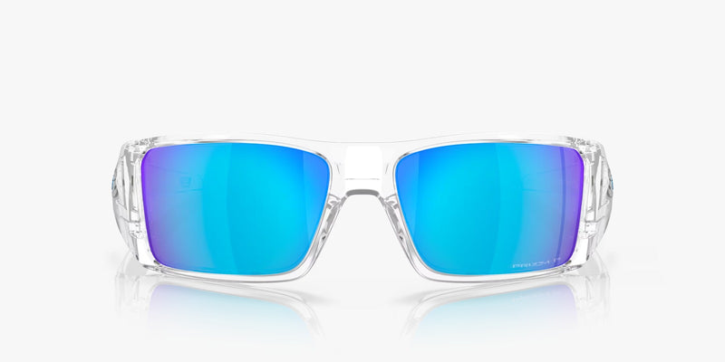 Oakley Heliostat Unisex Lifestyle Sunglasses
