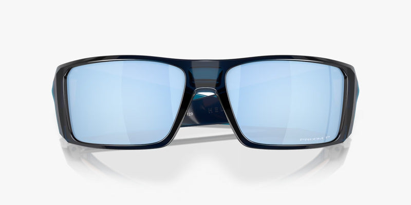 Oakley Heliostat Unisex Lifestyle Sunglasses