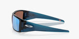 Oakley Heliostat Unisex Lifestyle Sunglasses