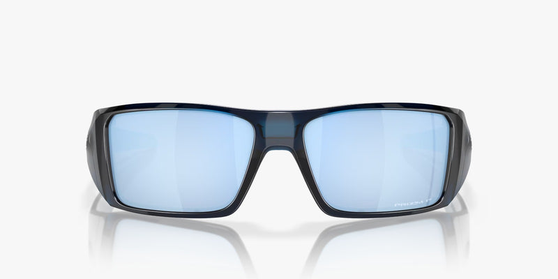 Oakley Heliostat Unisex Lifestyle Sunglasses