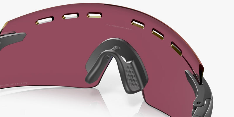Oakley Encoder Strike Unisex Lifestyle Sunglasses