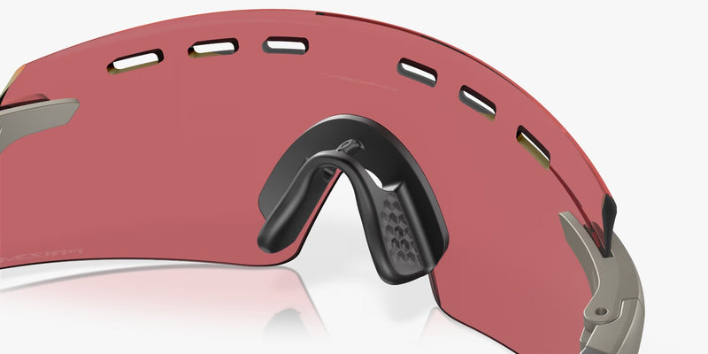 Oakley Encoder Strike Unisex Lifestyle Sunglasses