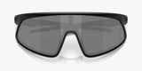 Oakley RSLV Unisex Lifestyle Sunglasses