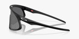 Oakley RSLV Unisex Lifestyle Sunglasses