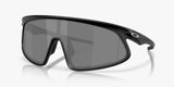 Oakley RSLV Unisex Lifestyle Sunglasses