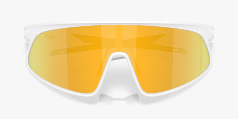 Oakley RSLV Unisex Lifestyle Sunglasses