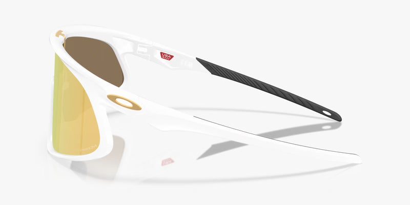 Oakley RSLV Unisex Lifestyle Sunglasses