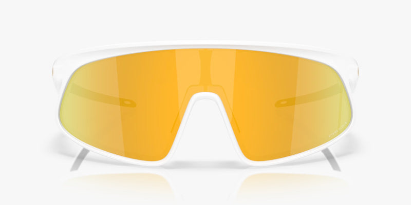 Oakley RSLV Unisex Lifestyle Sunglasses