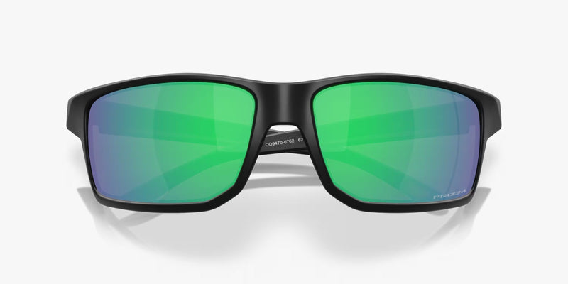Oakley Gibston XL Unisex Lifestyle Sunglasses