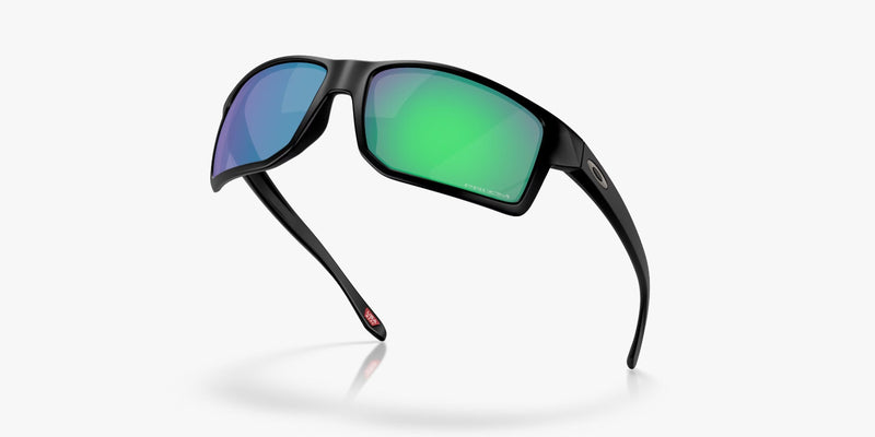 Oakley Gibston XL Unisex Lifestyle Sunglasses