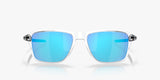 Oakley Wheel House Square Unisex Lifestyle Sunglasses