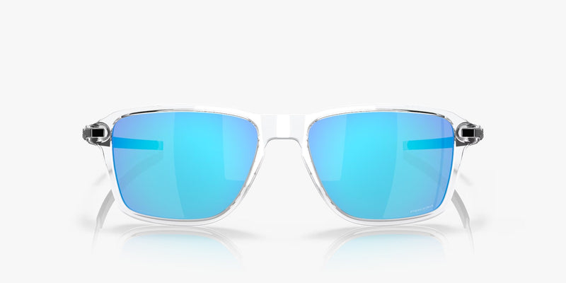 Oakley Wheel House Square Unisex Lifestyle Sunglasses