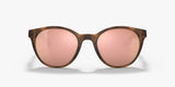 Oakley  Spindrift Round Women Lifestyle Sunglasses