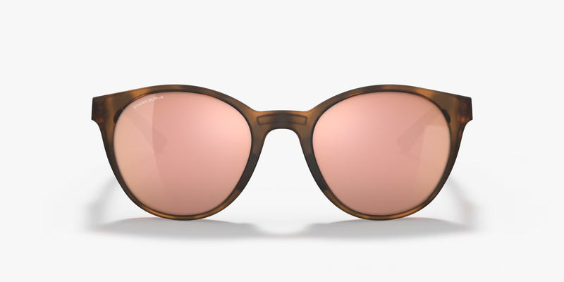 Oakley  Spindrift Round Women Lifestyle Sunglasses