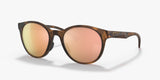 Oakley  Spindrift Round Women Lifestyle Sunglasses