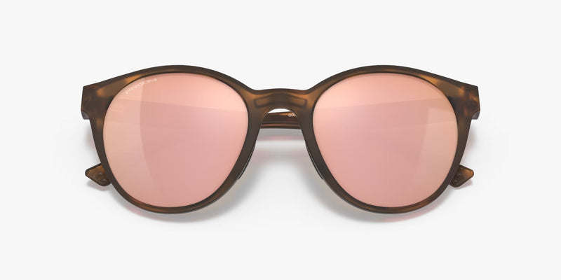 Oakley  Spindrift Round Women Lifestyle Sunglasses