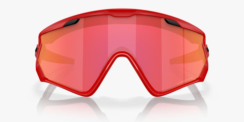 Oakley Wind Jacket 2.0 Unisex Lifestyle Sunglasses