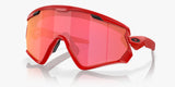 Oakley Wind Jacket 2.0 Unisex Lifestyle Sunglasses