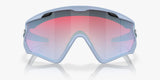 Oakley Wind Jacket 2.0 Unisex Lifestyle Sunglasses