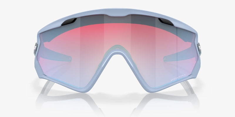 Oakley Wind Jacket 2.0 Unisex Lifestyle Sunglasses