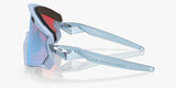 Oakley Wind Jacket 2.0 Unisex Lifestyle Sunglasses