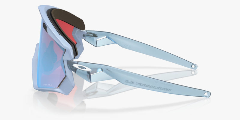 Oakley Wind Jacket 2.0 Unisex Lifestyle Sunglasses