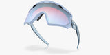 Oakley Wind Jacket 2.0 Unisex Lifestyle Sunglasses